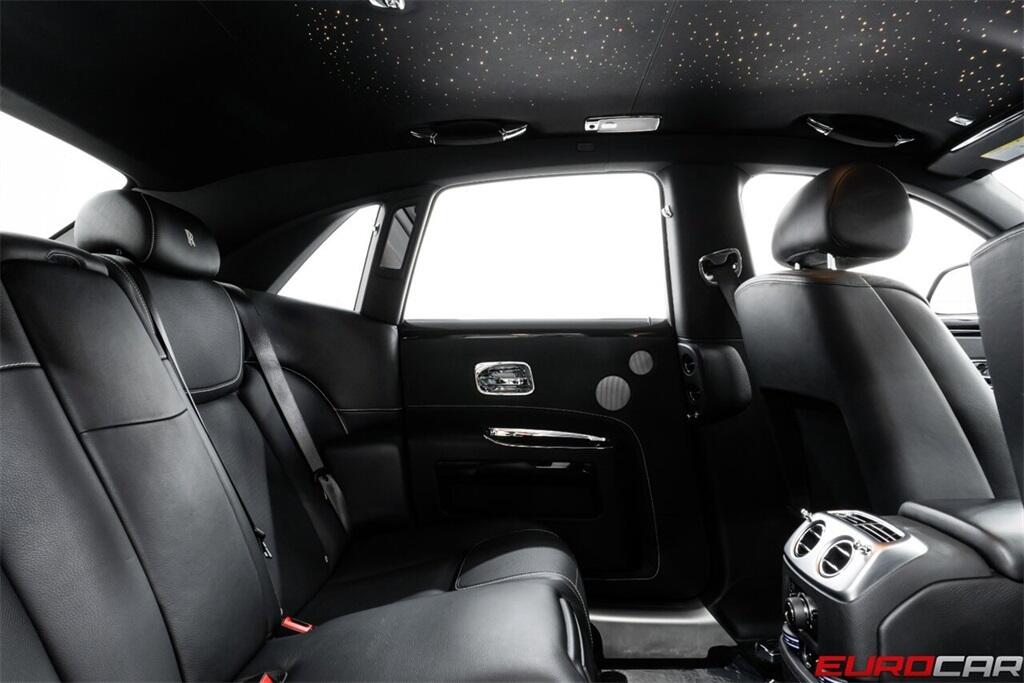 Used 2019 Rolls-Royce Ghost *STARLIGHT HEADLINER * IMMACULATE CONDITION*Image 40