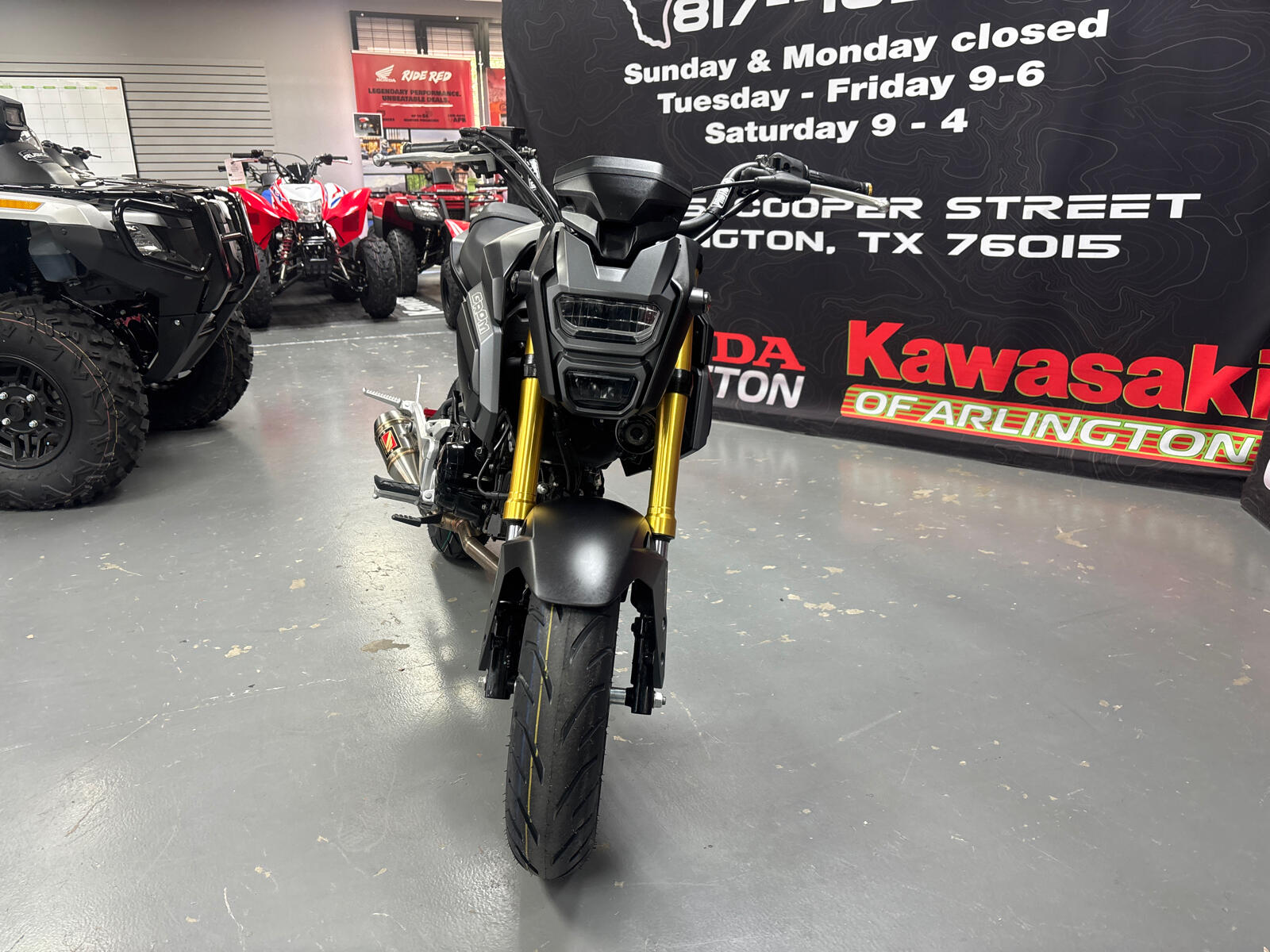 powersport image