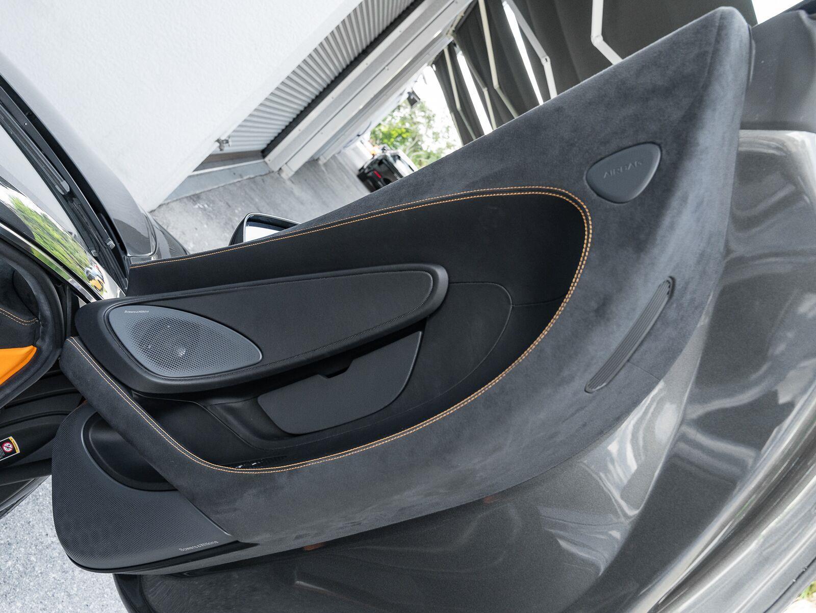 Used 2019 McLaren 570GT Coupe