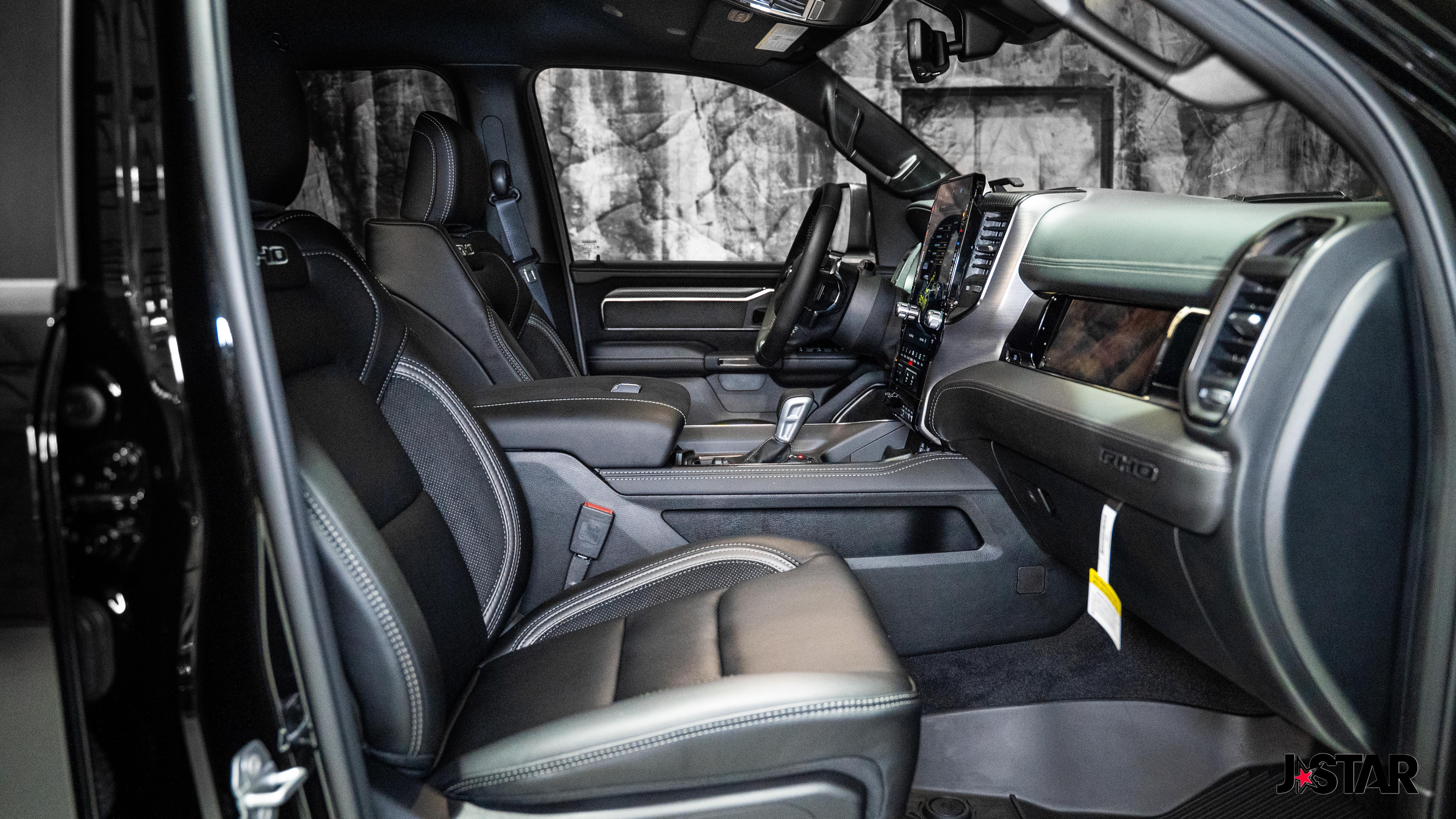 2025 RAM Ram 1500 Pickup RHO - Photo 11