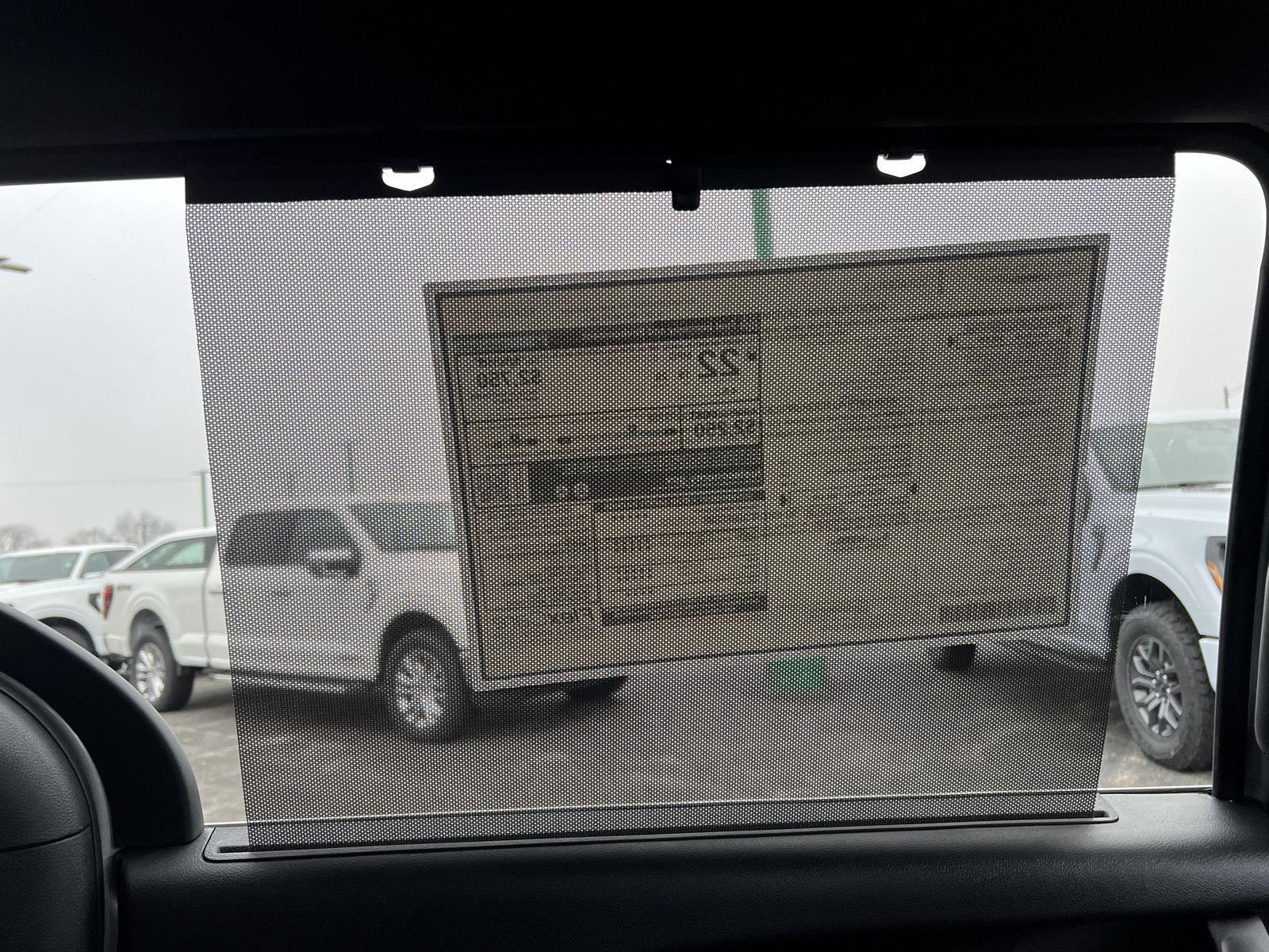 2026 Chrysler Voyager LX - Photo 40