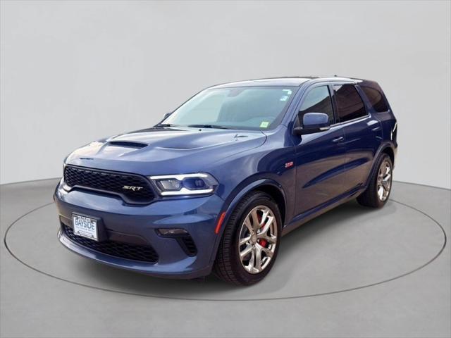 2021 Dodge Durango SRT 392 AWD