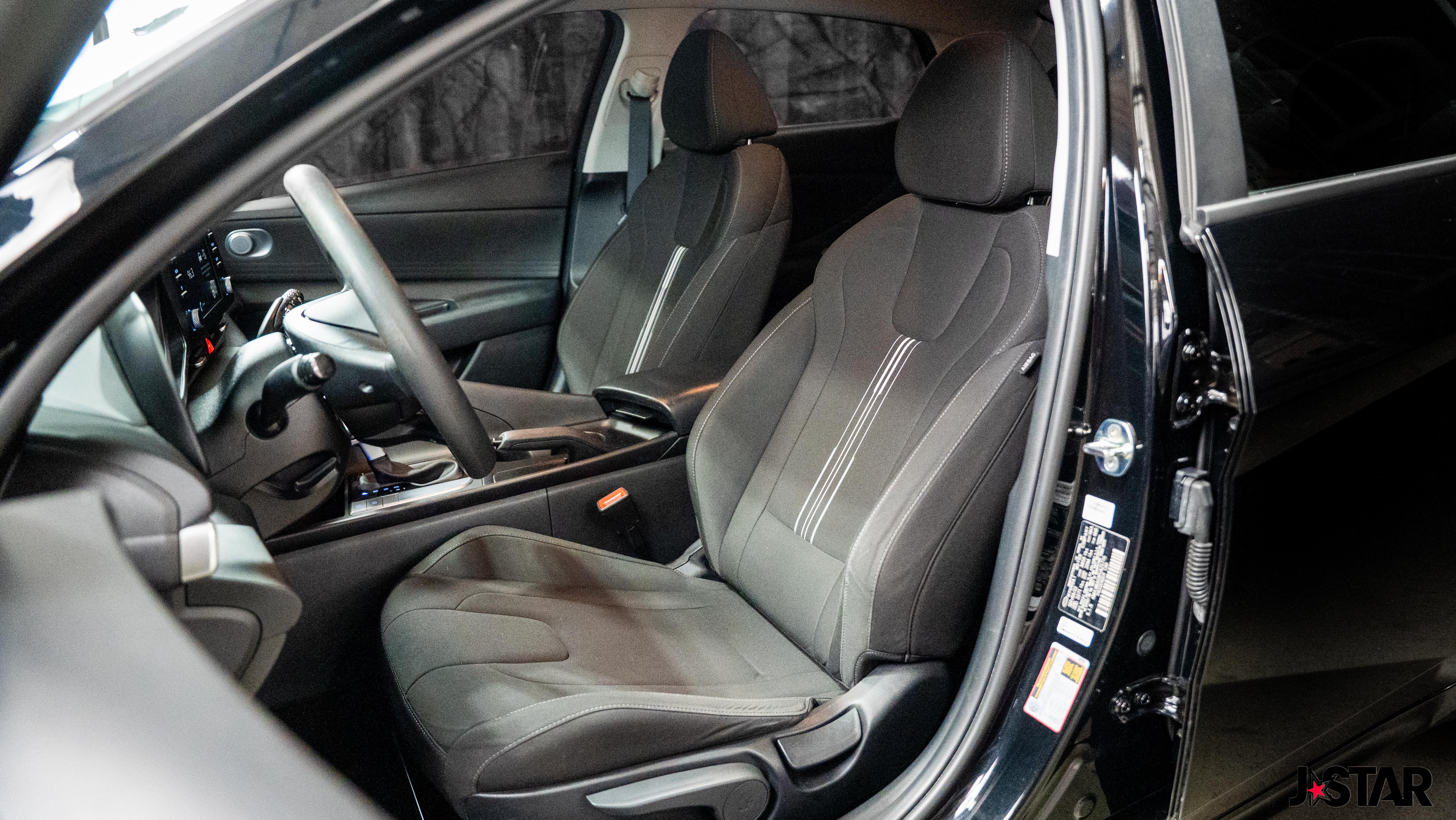 Used 2023 Hyundai Elantra SEL with VIN KMHLM4AG9PU425770 for sale in Anaheim, CA