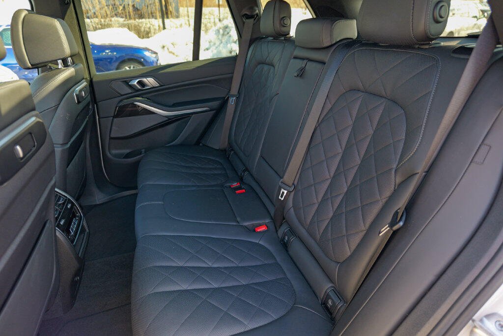 2024 BMW X5 50e - Photo 27