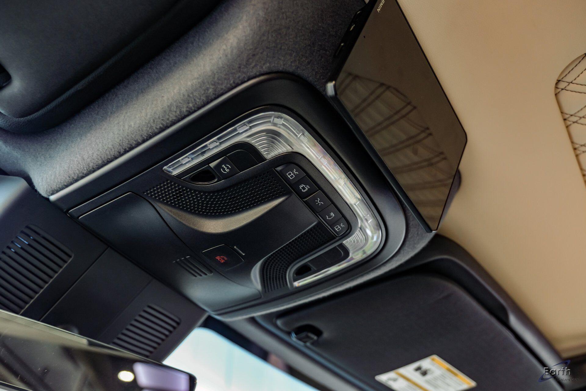 2025 Mercedes-Benz Sprinter Cargo Van Base - Photo 35
