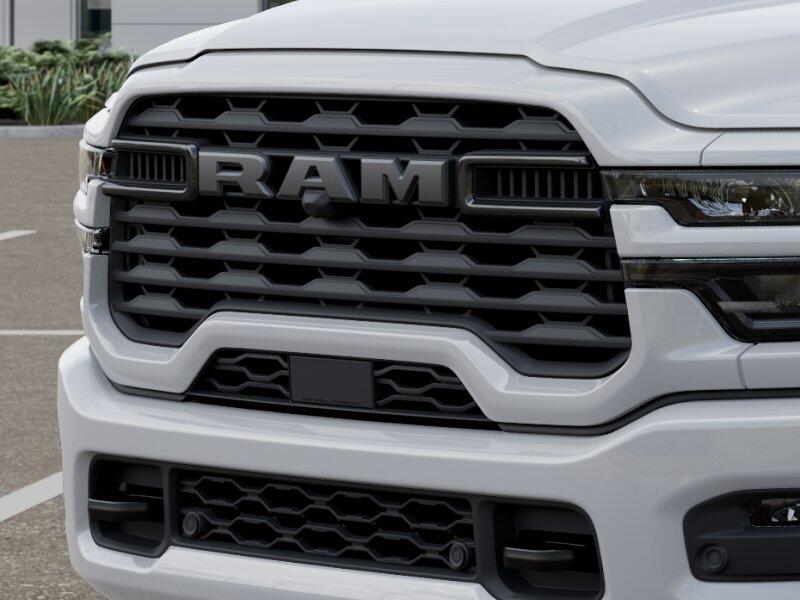 2025 RAM 2500 Big Horn - Photo 23