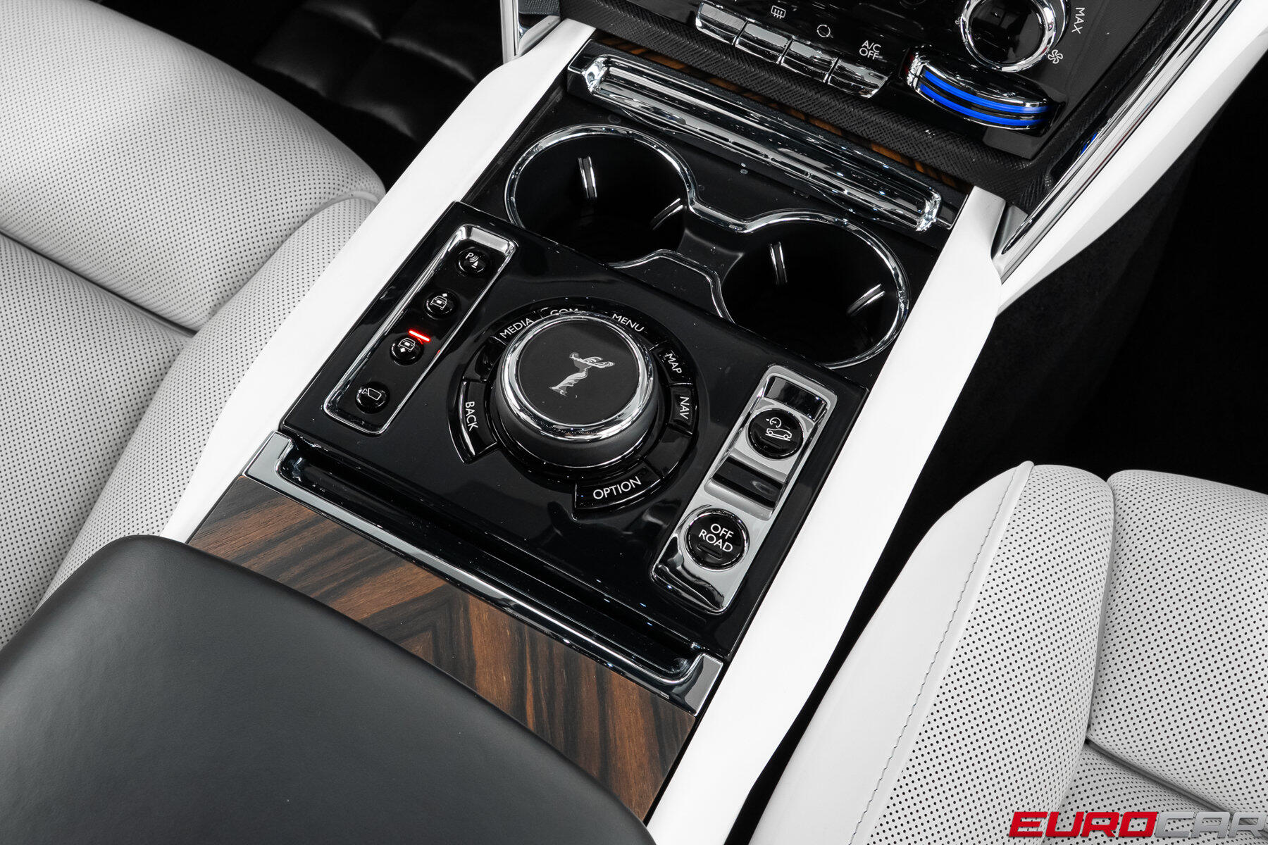 2021 Rolls-Royce Cullinan *REAR THEATER * SHOOTING STAR HEADLINER*Image 34