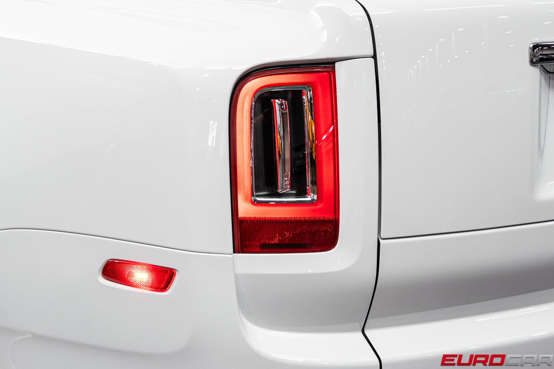 2021 Rolls-Royce Cullinan *REAR THEATER * SHOOTING STAR HEADLINER*Image 20