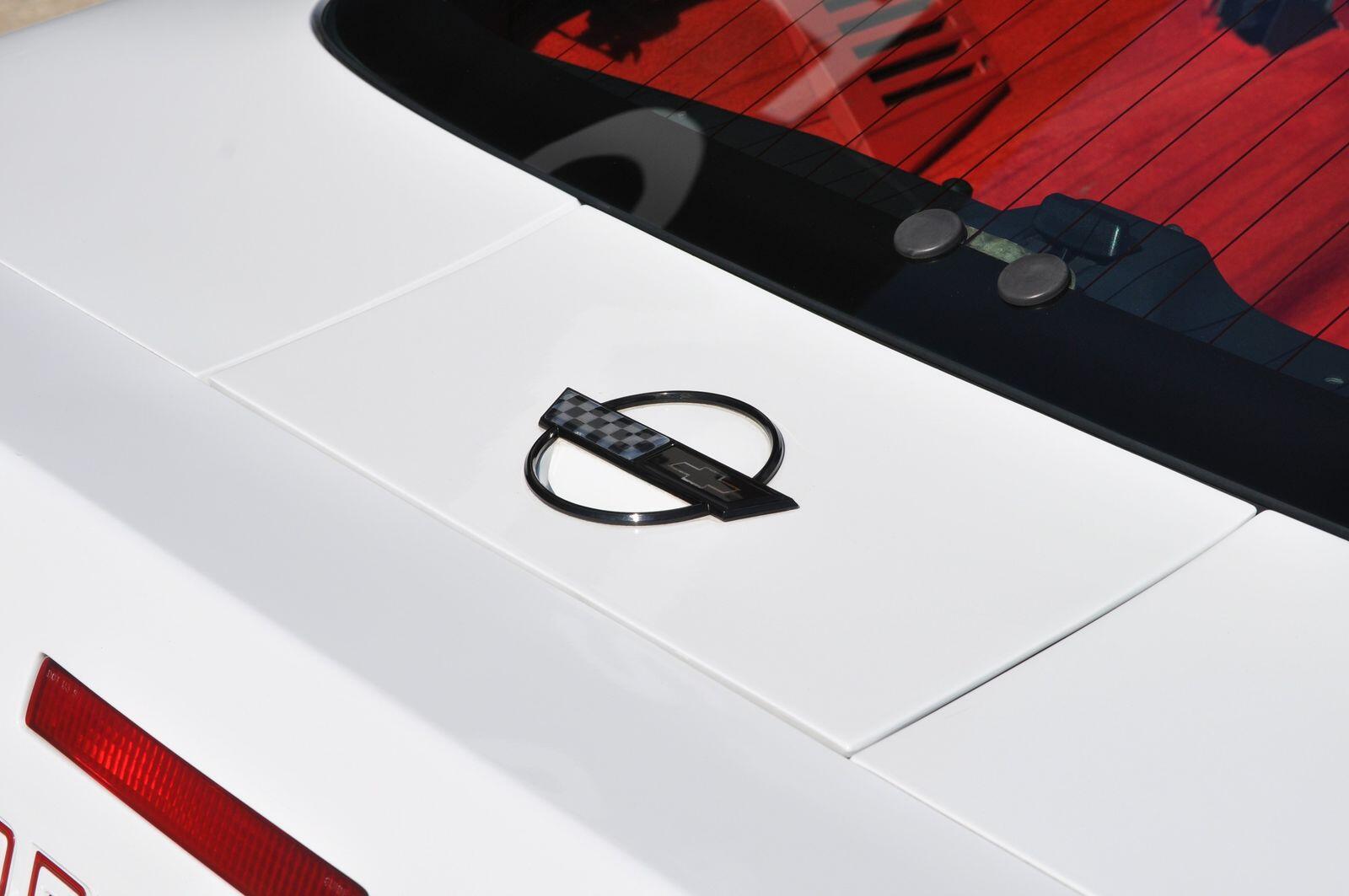 1996 Chevrolet Corvette - Photo 27