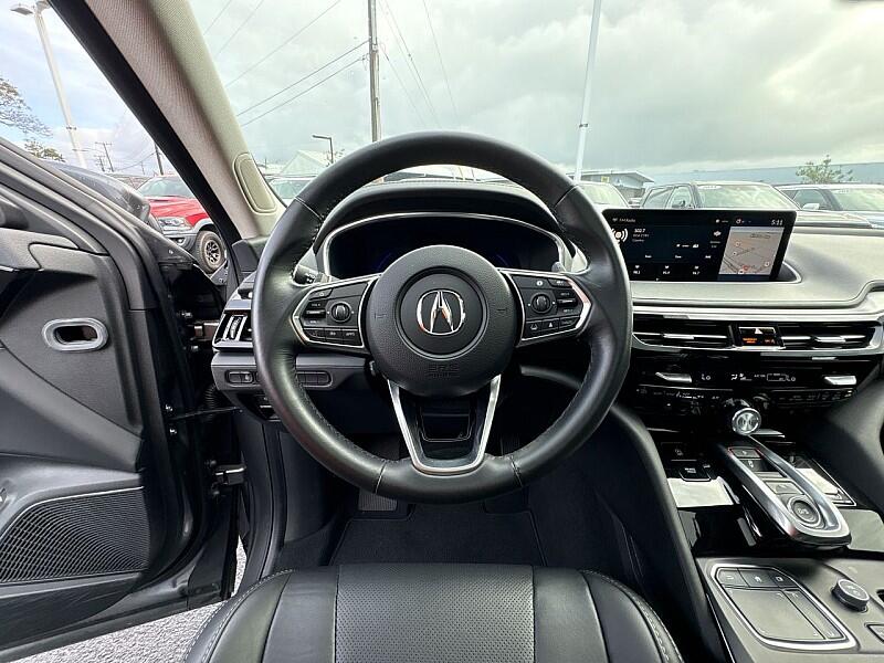 2024 Acura MDX Technology Package - Photo 14