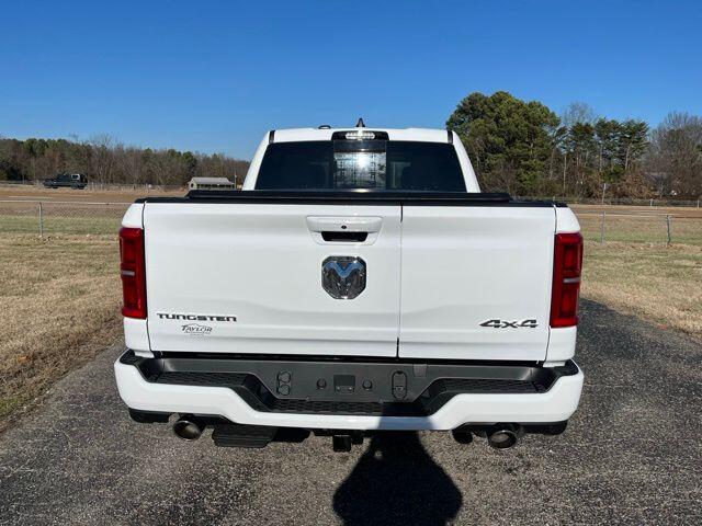 2026 RAM 1500 Tungsten - Photo 14