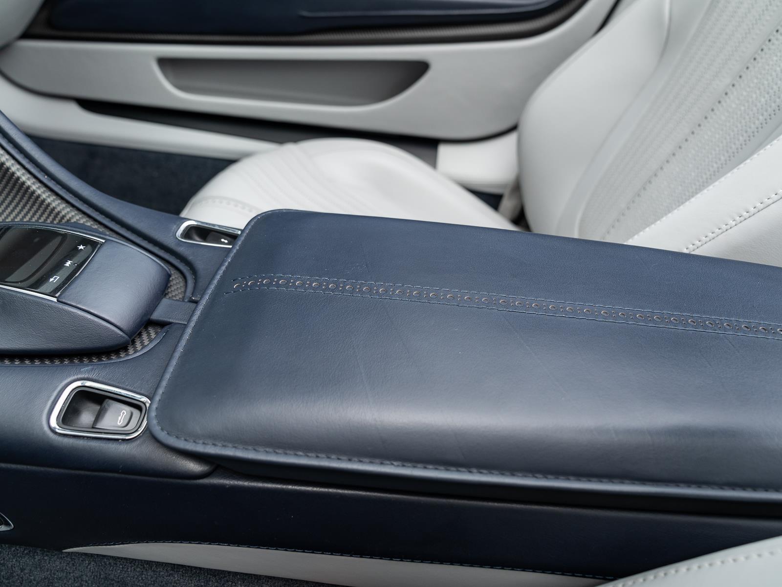 Used 2020 Aston Martin DB11 Volante