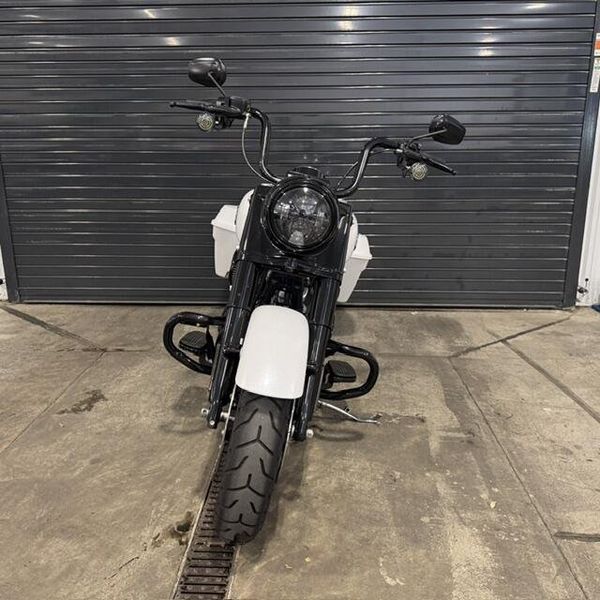 Used 2024 Harley-Davidson ROAD KING SPECIAL 