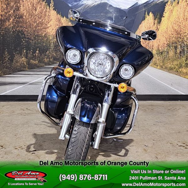 2025 Kawasaki VULCAN 1700 VOYAGER ABSImage 3