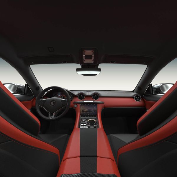 New 2025 Karma Revero CollectionImage 2