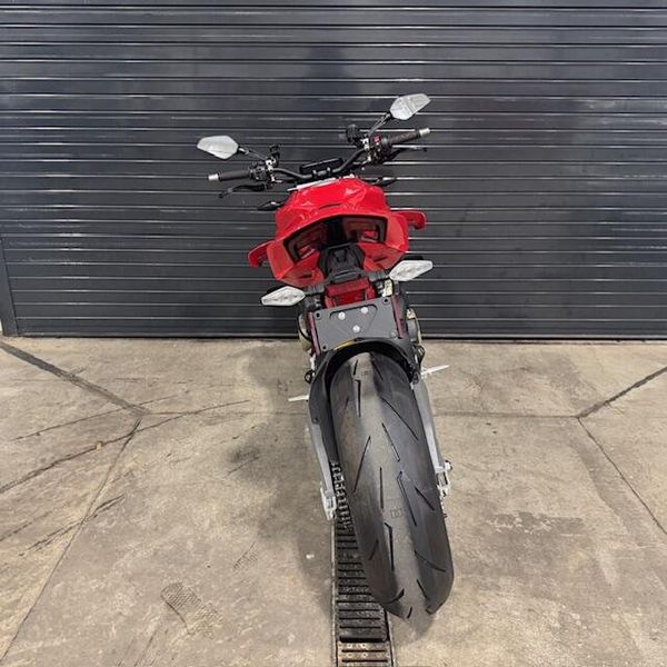 New 2026 Ducati Streetfighter V4 S 