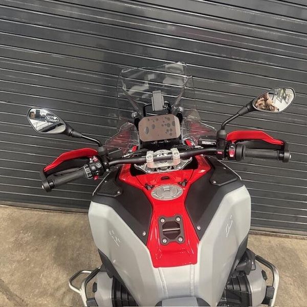 2026 BMW R 1300 GS Adventure