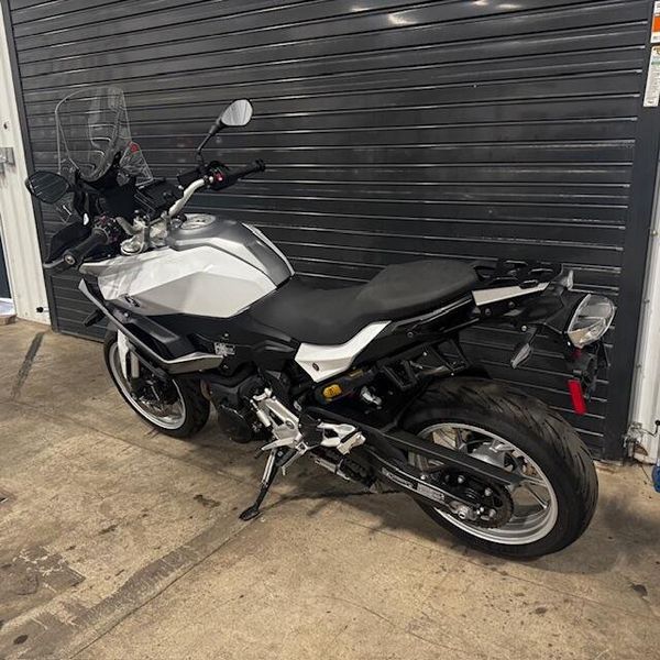 Used 2023 BMW F 900 XR 