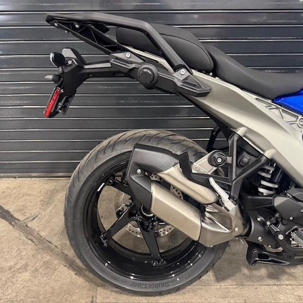 New 2026 BMW R1300 RS 