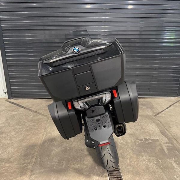 New 2026 BMW R 1300 RT 