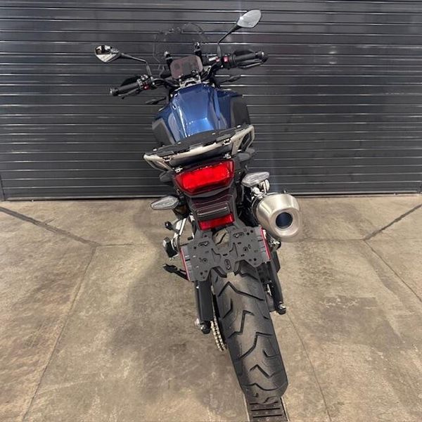 New 2026 BMW F 800 GS 