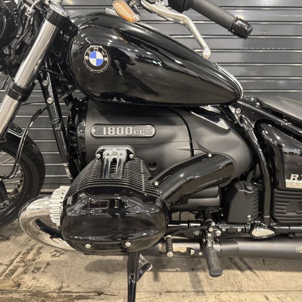 2023 BMW R 18