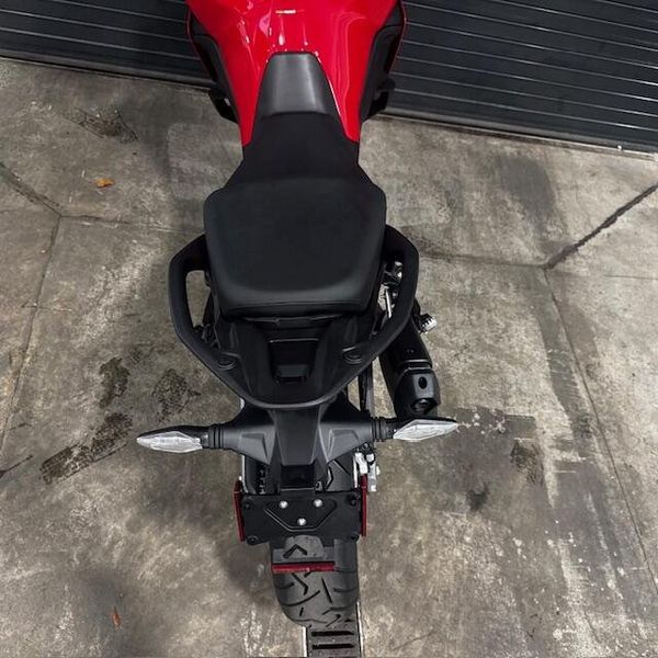 New 2026 Ducati MULTISTRADA V2 S 