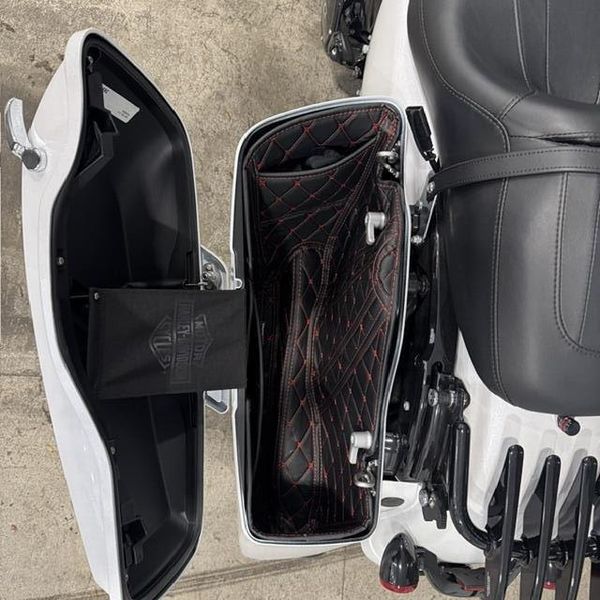 Used 2024 Harley-Davidson ROAD KING SPECIAL 