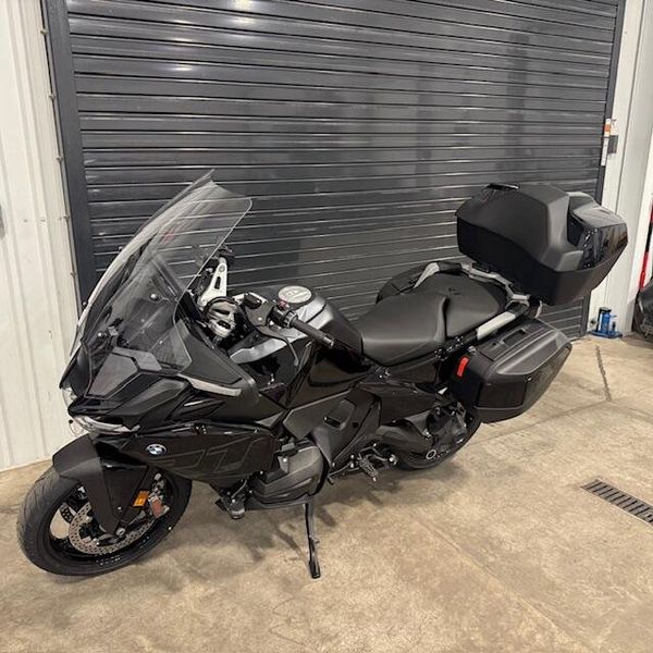 New 2026 BMW R 1300 RT 