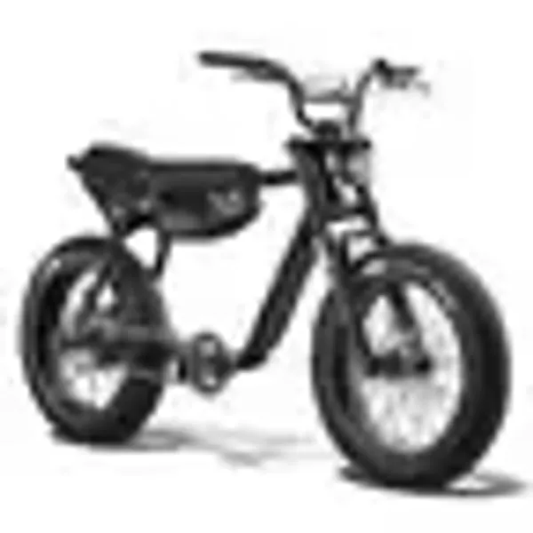 New 2026 Super73 ZX SE-SE Image 1
