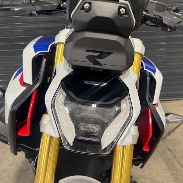 New 2026 BMW R 1300 R 