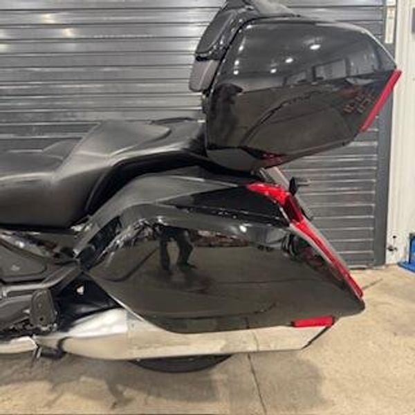 Used 2023 BMW K 1600B GA 