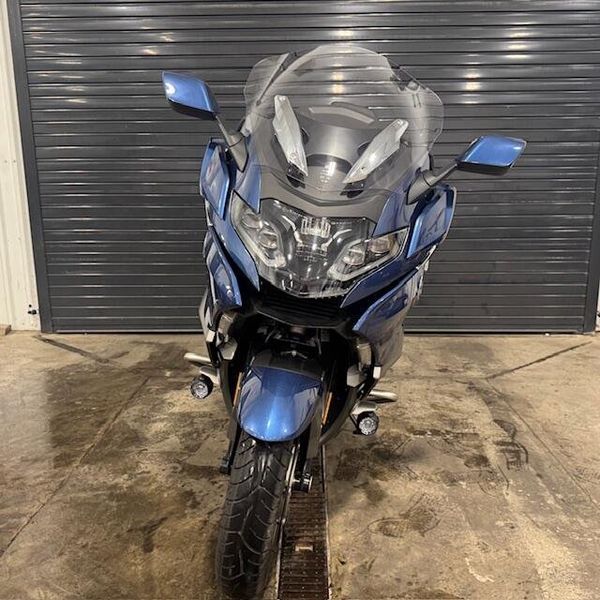 Used 2022 BMW K 1600 GTL 