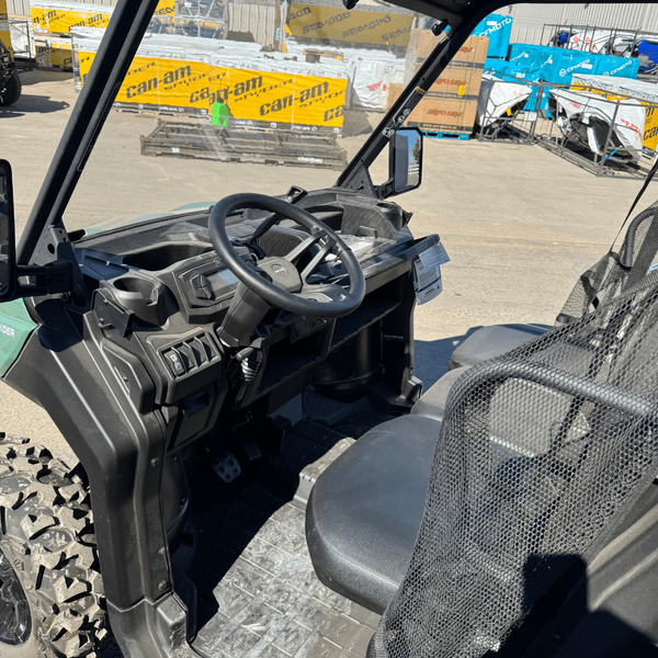 NEW 2026 CAN-AM DEFENDER MAX DPS HD7 Image 3