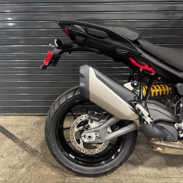 New 2026 Ducati MULTISTRADA V2 S 