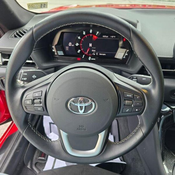 Used 2024 Toyota GR Supra 3.0