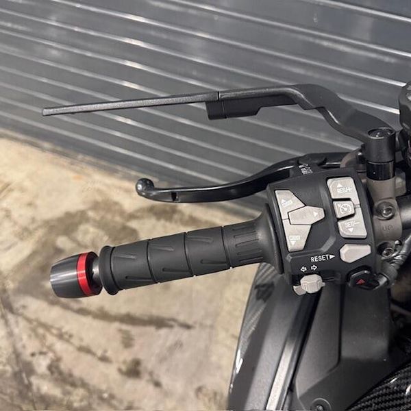 Used 2023 Kawasaki Z H2 