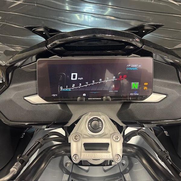 Used 2024 BMW K 1600 B 