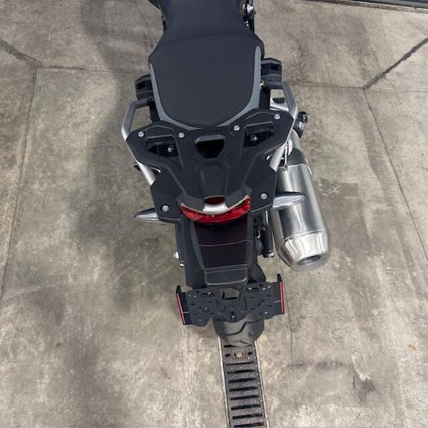 New 2026 BMW F 800 GS 