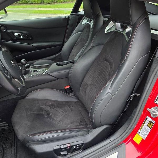 Used 2024 Toyota GR Supra 3.0