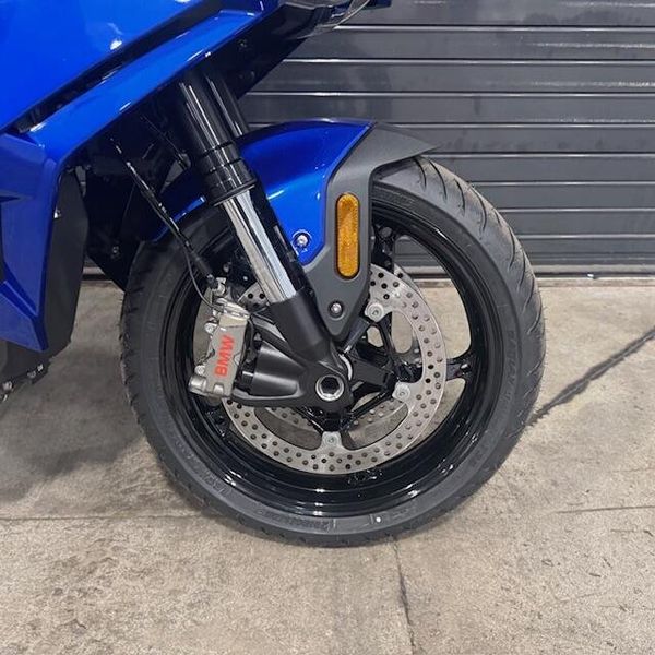 New 2026 BMW R1300 RS 