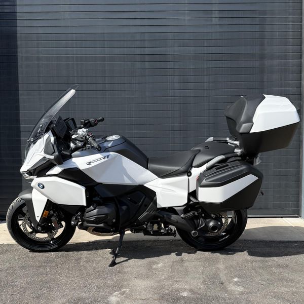 New 2026 BMW R 1300 RT 