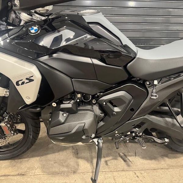 New 2026 BMW R 1300 GS 