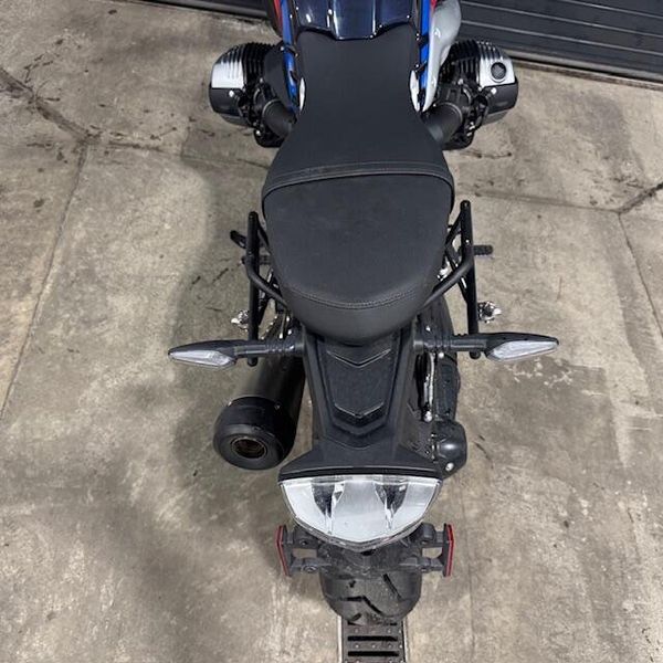 Used 2023 BMW R nineT Urban G&sol;S 