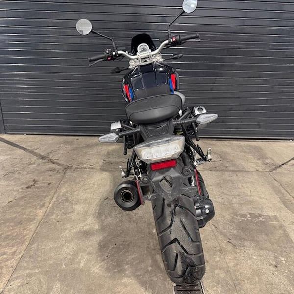 Used 2023 BMW R nineT Urban G&sol;S 
