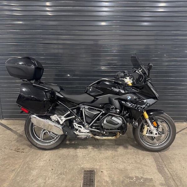 Used 2023 BMW R 1250 RS 