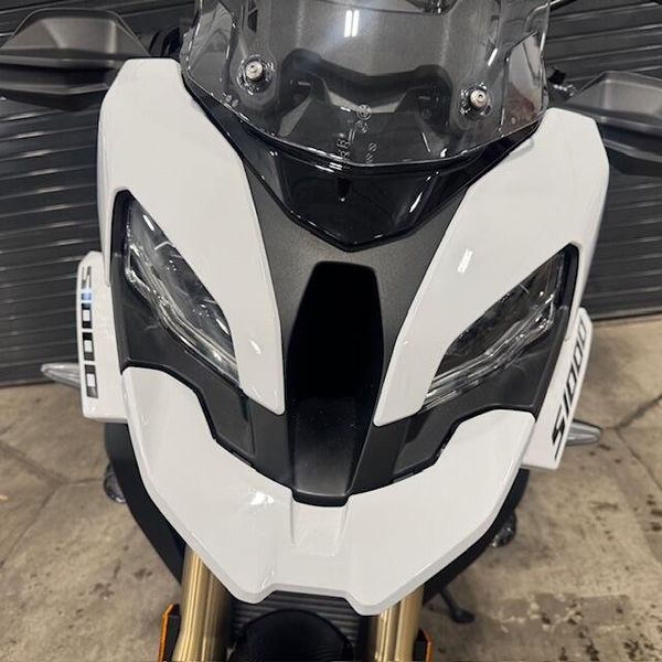 2026 BMW S 1000 XR