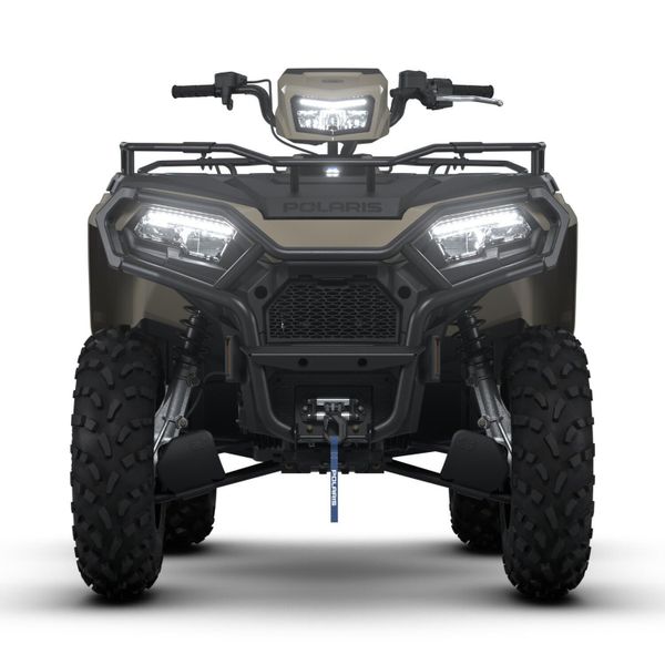New 2026 Polaris SPORTSMAN 570 EPS Image 3