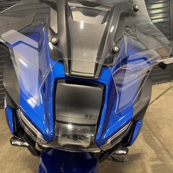 New 2026 BMW R 1300 RT 