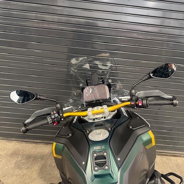 New 2026 BMW R 1300 GSA 